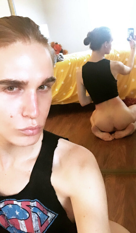 hunnydewboy star hot picture