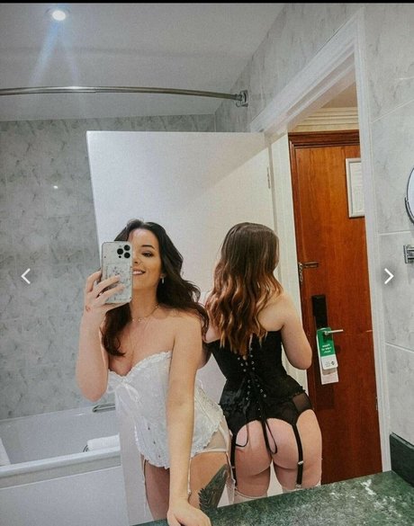 Harrieteleanor nude star gallery