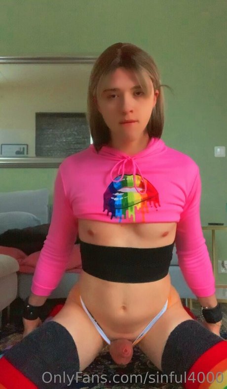 sinful4000 art pornstar photos