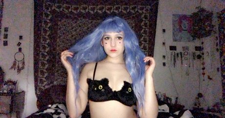 gothgirlfriend2free pornstar perfect pic
