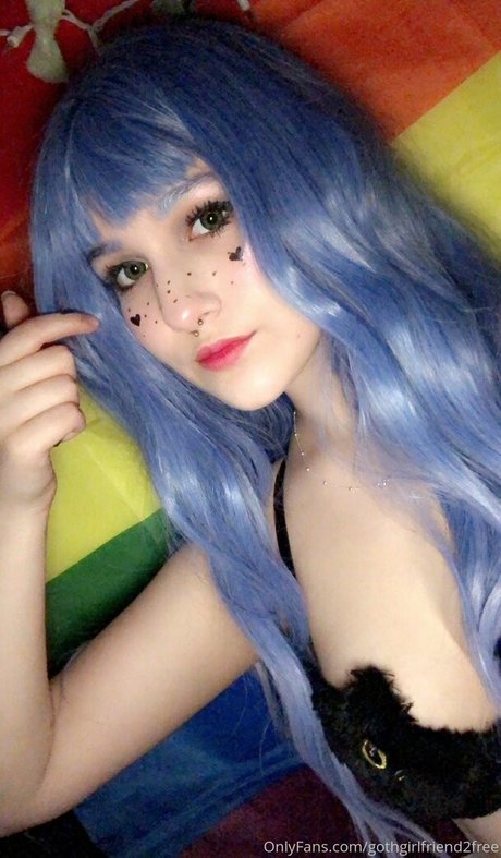gothgirlfriend2free xxx star pics