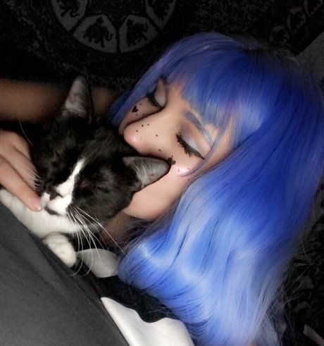 gothgirlfriend2free pornstar nudes image