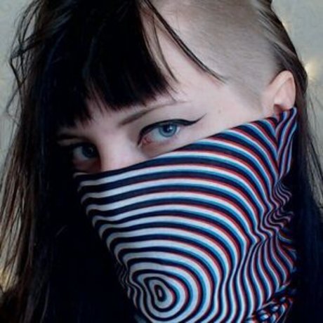 the goddess clue Profile pic