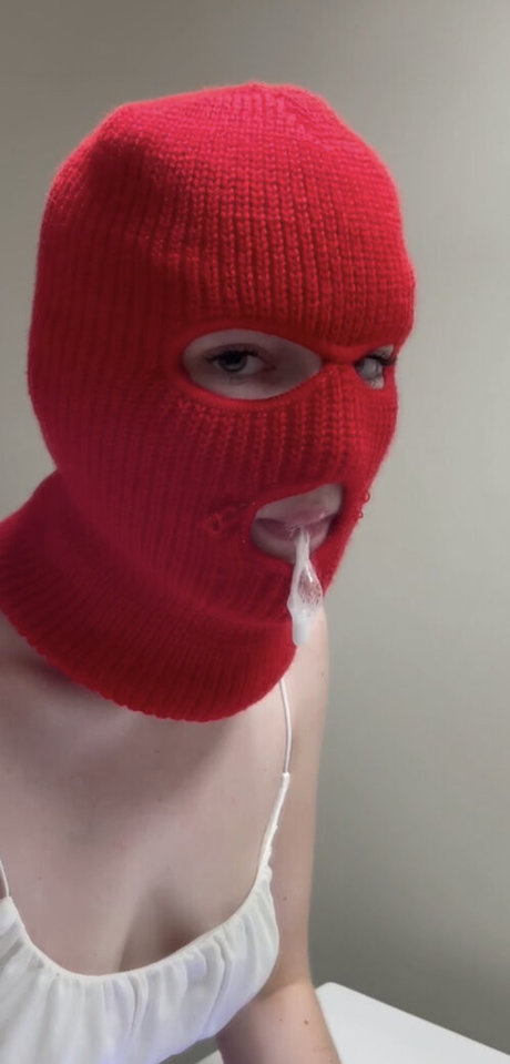 Fannesa pornstar hot picture