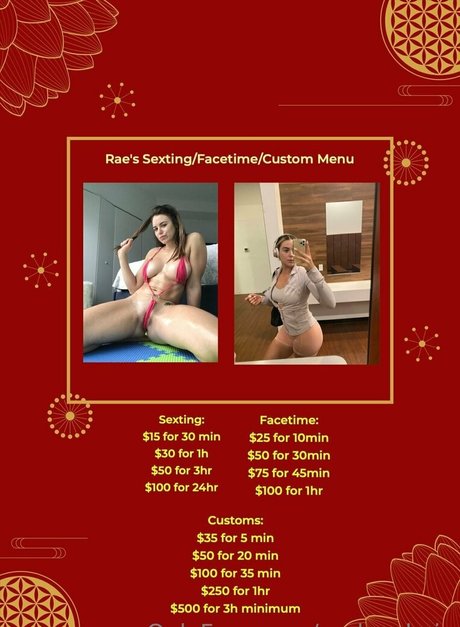 raelynchvip model erotic pics