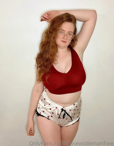 caseycolemanfree actress archive