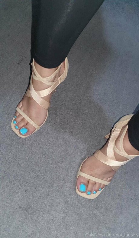 foot fantasy hot actress picture