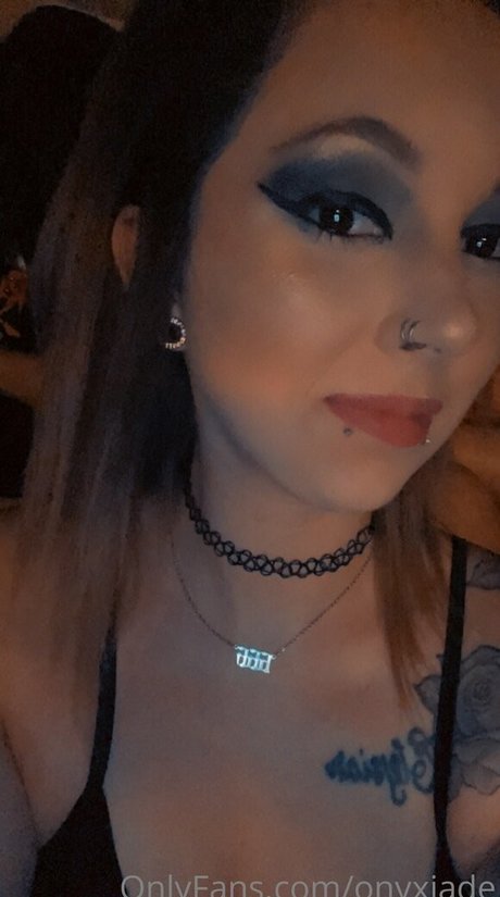 onyxjade star sexy archive