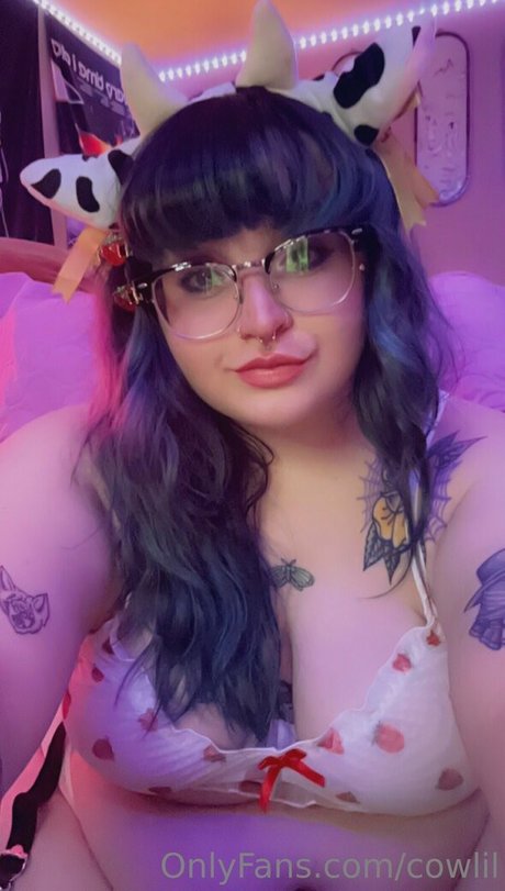cowlil pornstar pic