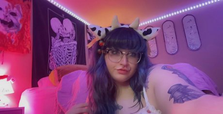 cowlil star art photo