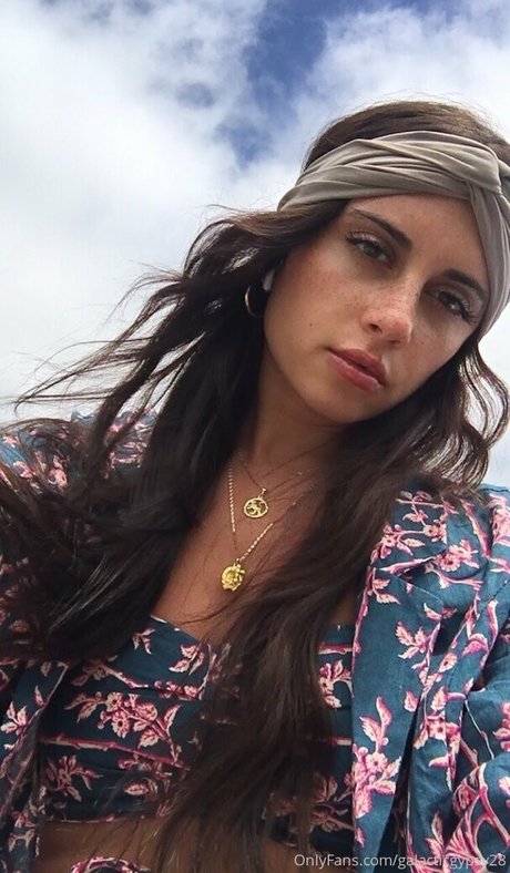 galacticgypsy28 model xxx pictures