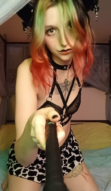 edgykittykat pornstar sex picture