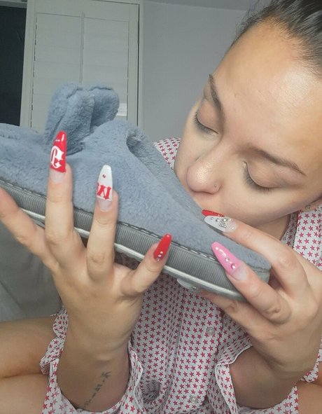 mfyt liyahjane model exclusive gallery