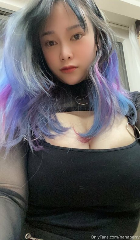 nanaberry star images