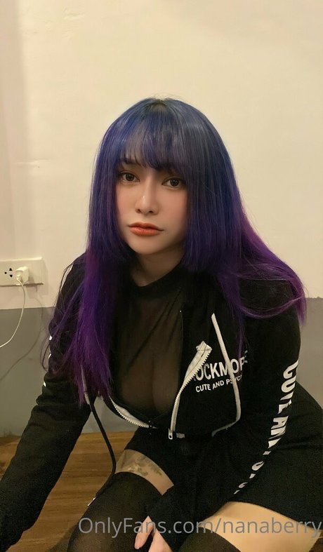 nanaberry nice pornstar photos