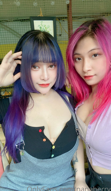 nanaberry pornstar xxx photos