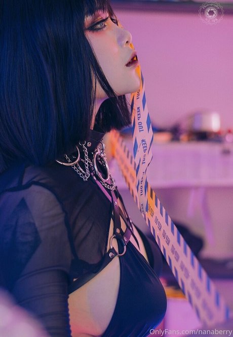 nanaberry nice actress picture