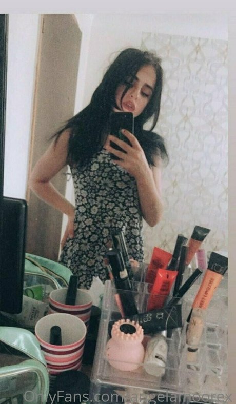 angelamoorex nude star images