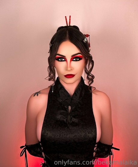 bekansfw model beautiful picture