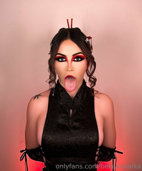 bekansfw model porn gallery