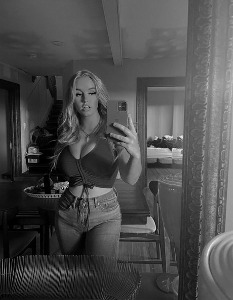 Hailey F nudes pornstar archive