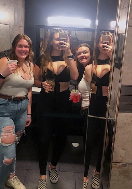 Hannah V star exclusive gallery