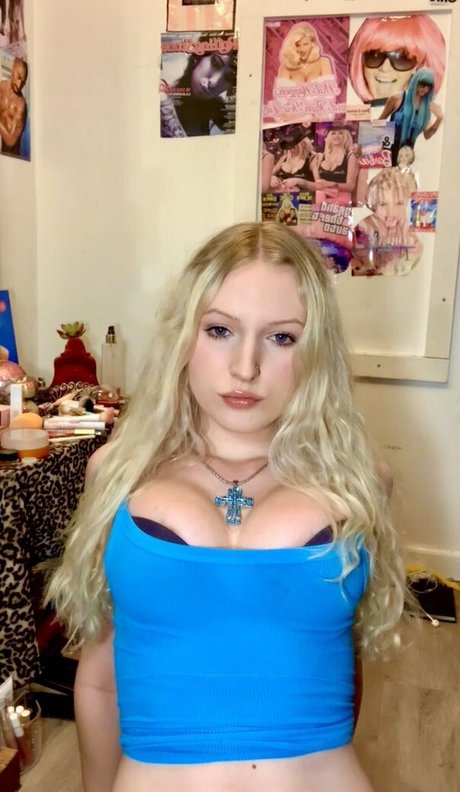 Cece Nicole Smith pornstar perfect picture