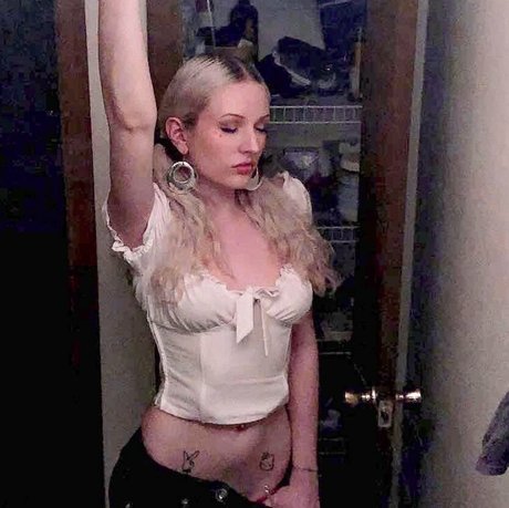 Cece Nicole Smith beautiful actress photo