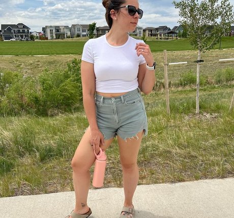 Fitfissy actress photo