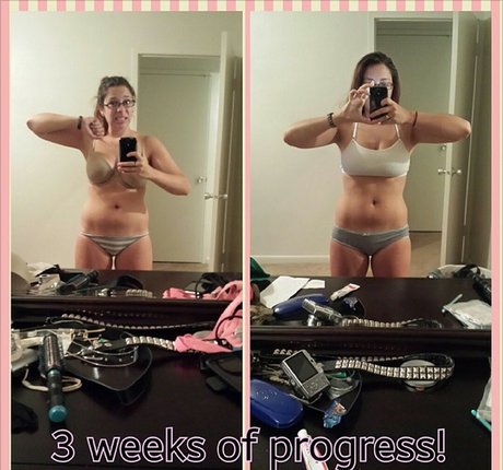 Fitfissy star best photo