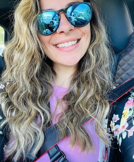 Fitfissy erotic model picture