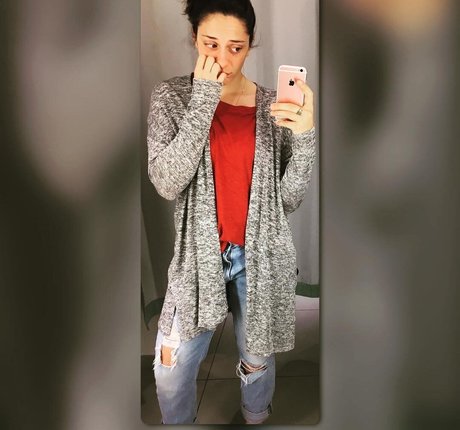 Fitfissy top model photos