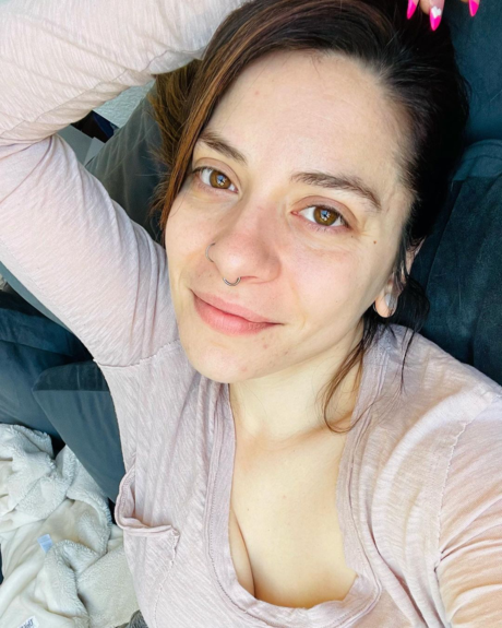 Fitfissy pornstar exclusive pic