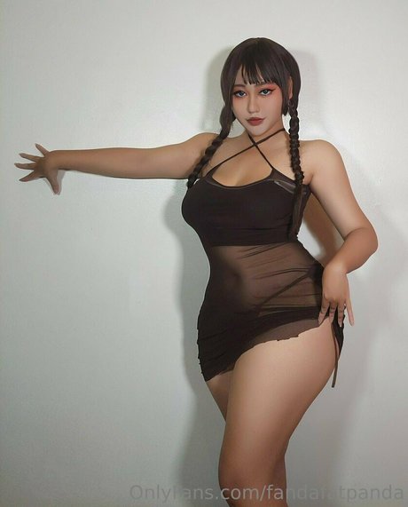 Fandafatpanda free pornstar photo