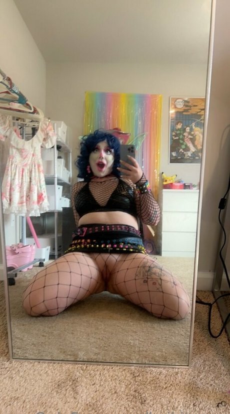 kaikitsune perfect star gallery