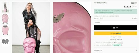 kaikitsune model top gallery