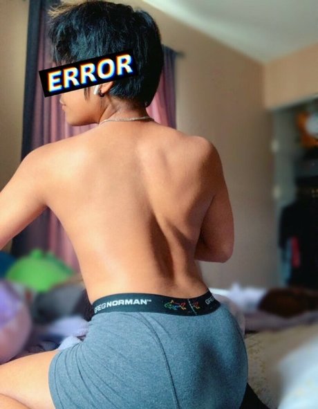 Stevieryu pornstar pretty image