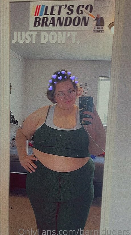 berniduders hot actress picture