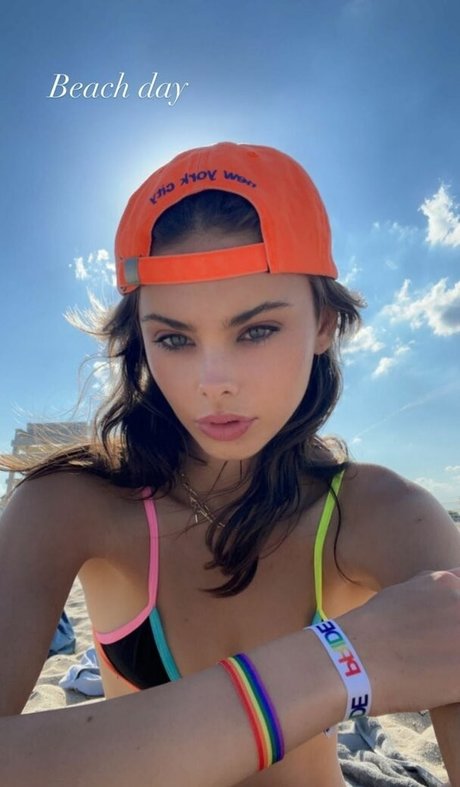 Meika Woollard star nudes archive