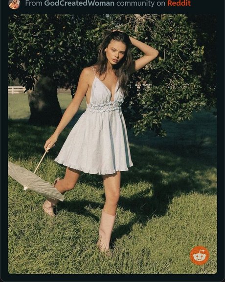 Meika Woollard pornstar art picture