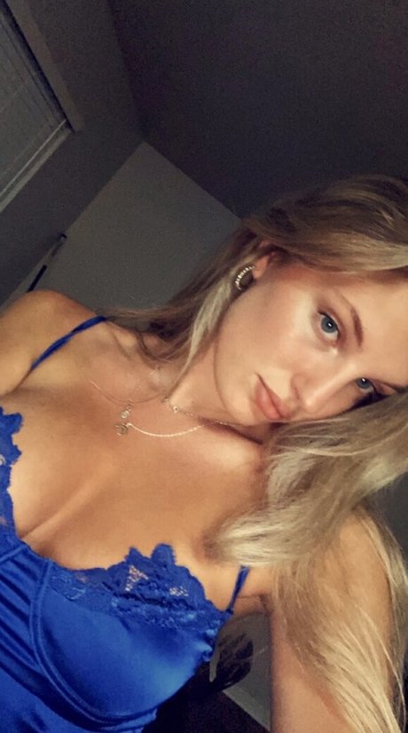 Gianna Pica perfect star photos