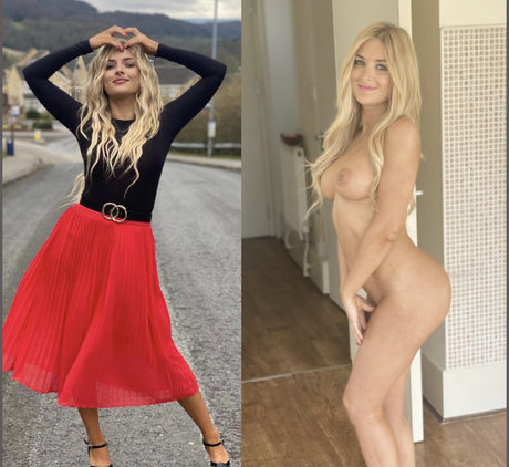 Jill Leslie_ exclusive star picture