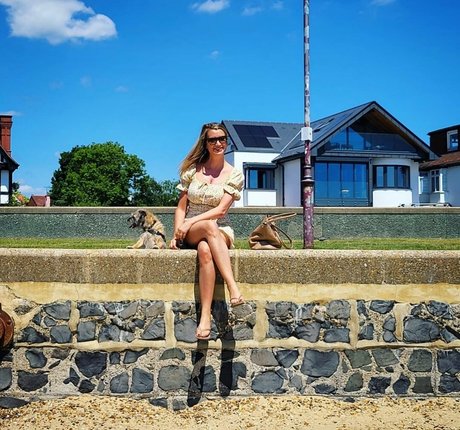 Sarah Champion porn actress photo