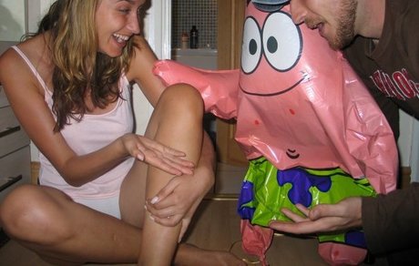 Sarah Champion pornstar picture