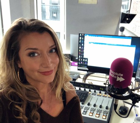 Sarah Champion sexy actress photos