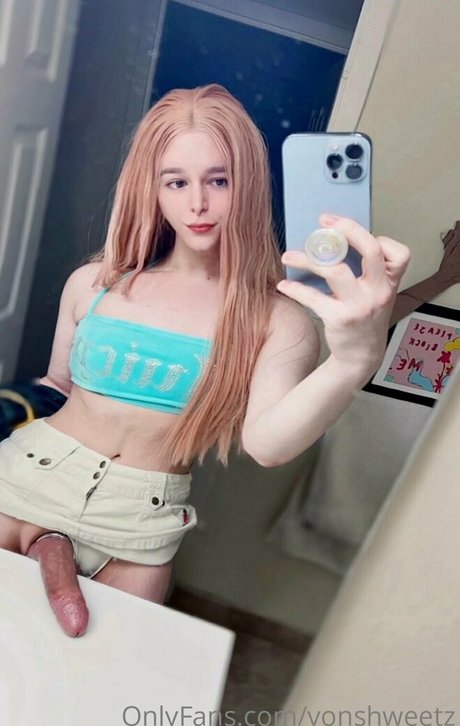 vonshweetz perfect star pics