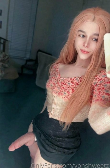 vonshweetz model perfect pics