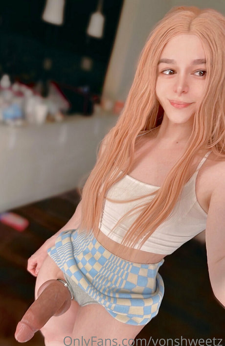 vonshweetz nudes star pic