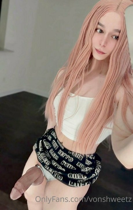 vonshweetz xxx pornstar photos