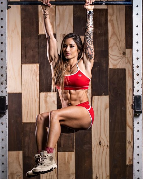 Celia Gabbiani perfect actress image